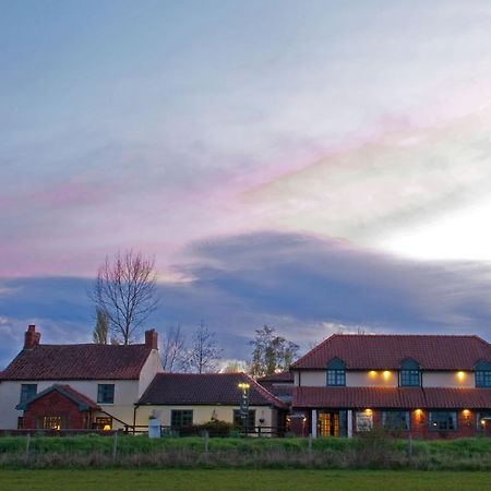 Beansheaf Hotel Malton Zewnętrze zdjęcie