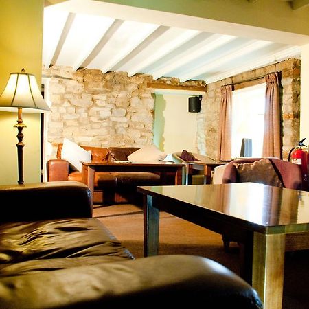 Beansheaf Hotel Malton Zewnętrze zdjęcie