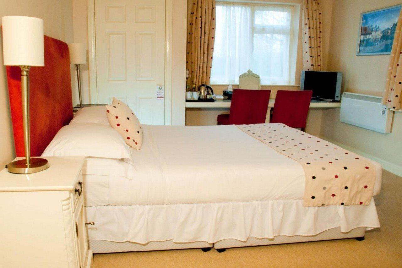 Beansheaf Hotel Malton Zewnętrze zdjęcie