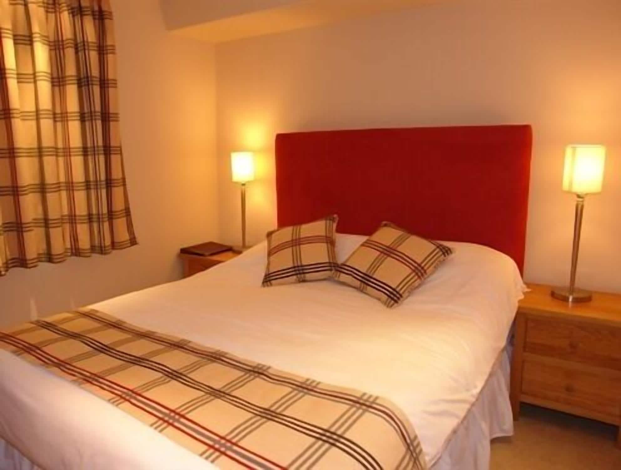 Beansheaf Hotel Malton Zewnętrze zdjęcie