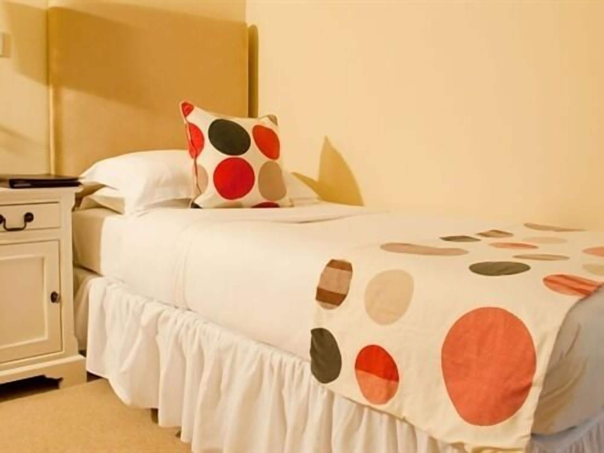 Beansheaf Hotel Malton Zewnętrze zdjęcie