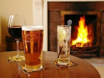 Beansheaf Hotel Malton Zewnętrze zdjęcie