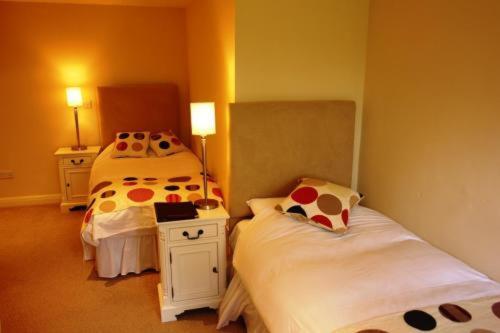 Beansheaf Hotel Malton Zewnętrze zdjęcie