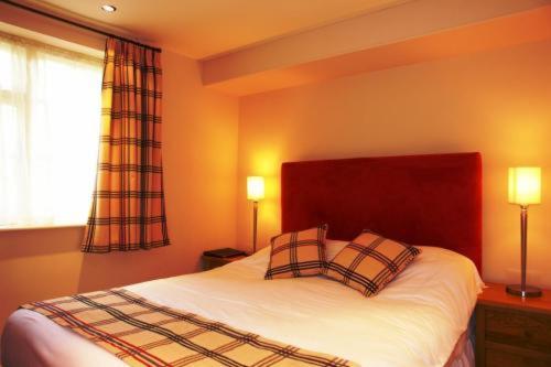 Beansheaf Hotel Malton Zewnętrze zdjęcie