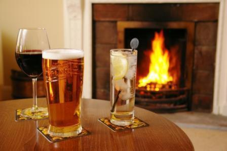 Beansheaf Hotel Malton Zewnętrze zdjęcie