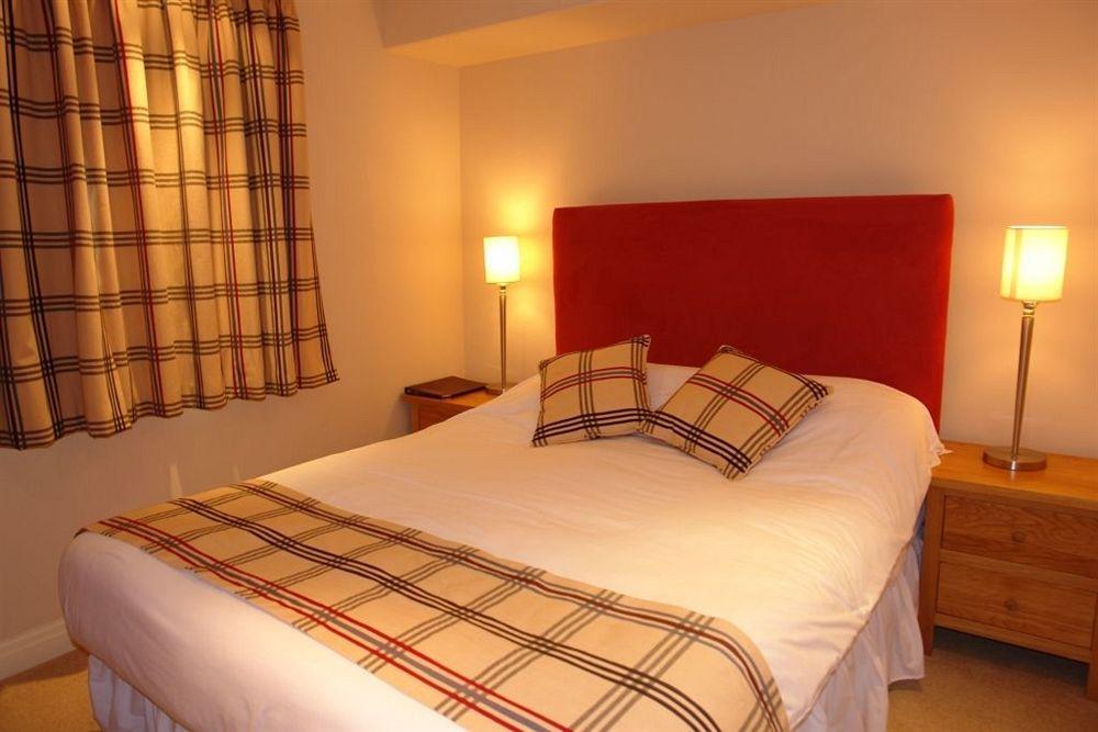 Beansheaf Hotel Malton Zewnętrze zdjęcie