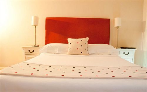 Beansheaf Hotel Malton Zewnętrze zdjęcie