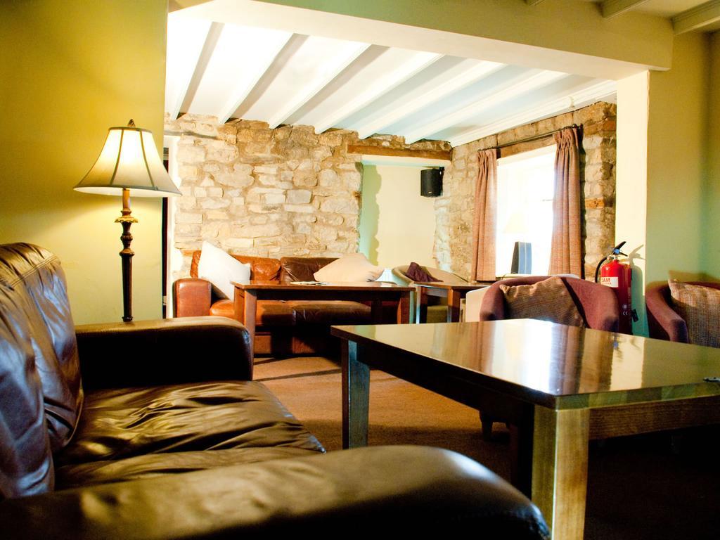 Beansheaf Hotel Malton Zewnętrze zdjęcie